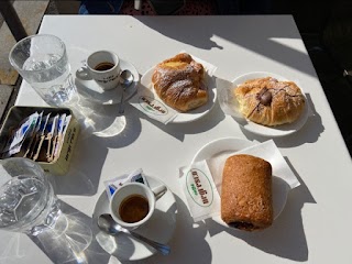 Snack bar Roma Lazio