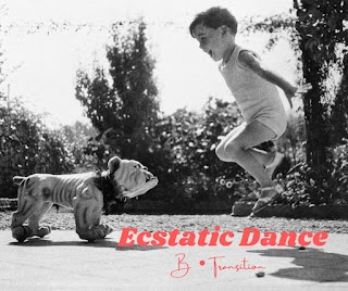 Ecstatic Dance / 5 Ritmi