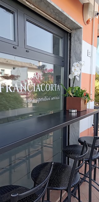 Cafè Franciacorta