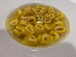 Antica Trattoria La Busa