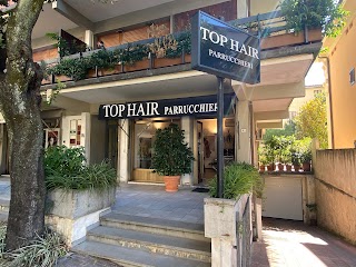 Top Hair Parrucchieri Di Barbato Giuseppe