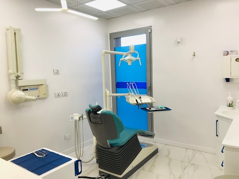 Studio Dentistico Baruffaldi - Sede Bettola