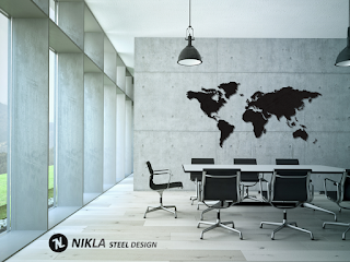 NIKLA STEEL DESIGN