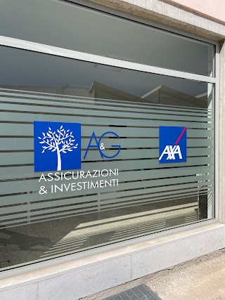 A&G Assicurazioni e Investimenti