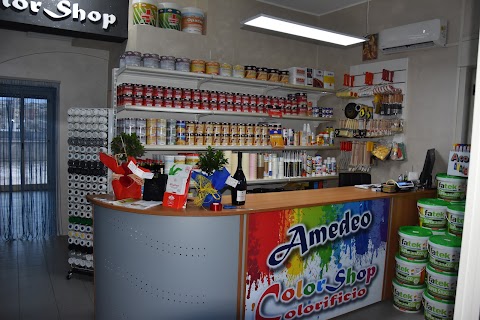 Amedeo Color Shop