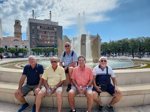 Piazza Vittorio Emanuele II