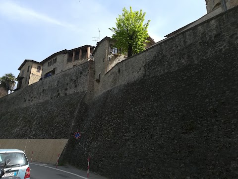 Teatro San Fedele