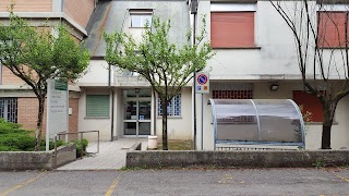 Ospedale E. Franchini di Montecchio