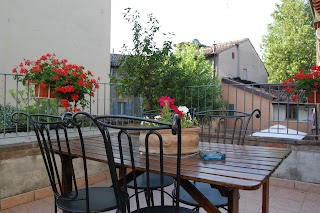 IL CORTESE B&B-Reggio Emilia-