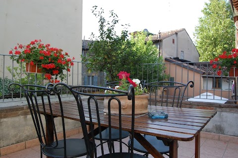 IL CORTESE B&B-Reggio Emilia-