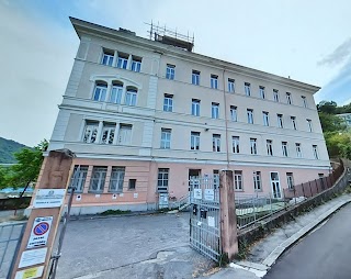 Istituto Comprensivo Staglieno