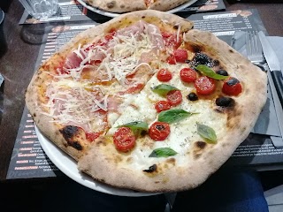 PizzaMì