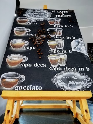 La Caffetteria Centrale