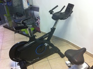 FITNESS SERVICE di GIANSANTI CESARE