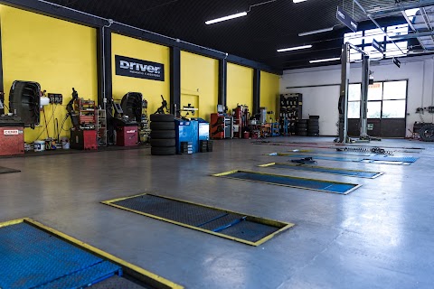 ARIP SRL - Driver Center Pirelli