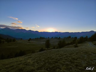 Colle Costa Piana