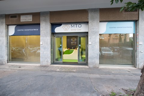 Dentista Roma | Studio odontoiatrico EUR | MTO Smile Care