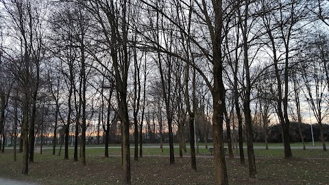 Centro Sportivo Comunale di Carugate