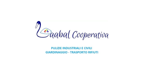 Laabal Cooperativa - Impresa di Pulizie - Giardinaggio