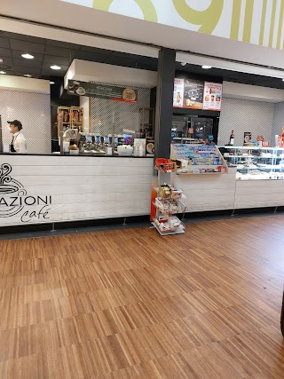 Tentazioni Cafe