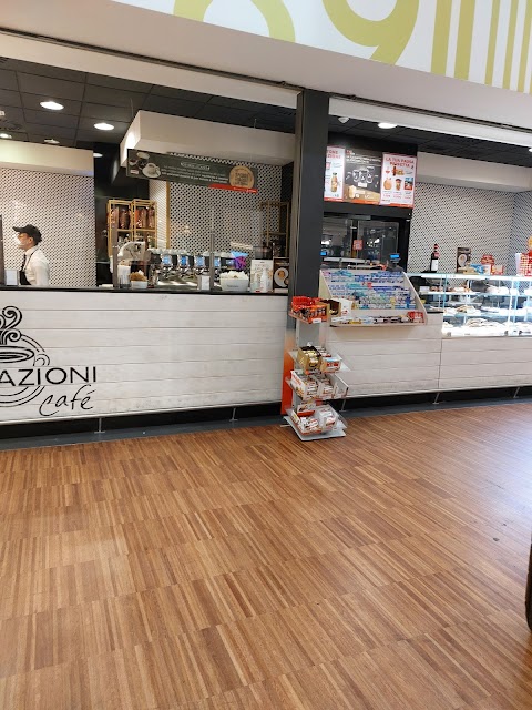 Tentazioni Cafe