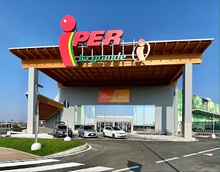 IperDrive - Rozzano