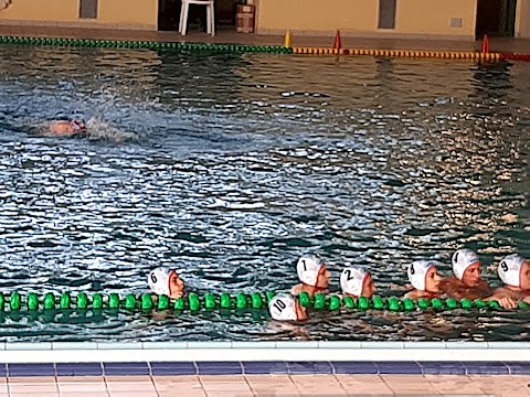 Stadio del Nuoto Paolo Roghi RVN