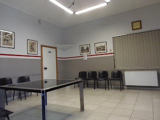 Studio di Radiologia Reforgiato