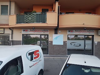 Tekno Service La Porta, assistenza caldaie Aprilia