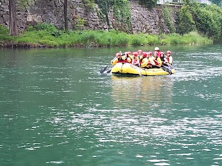 RAFTING IVAN TEAM - Valbrenta Sport Fluviali