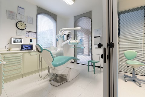 Studio Dentistico Martintoni Serafin Castelvetro Di Modena