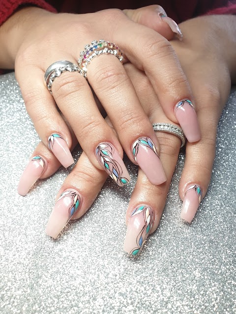 Wish Nails And Beauty