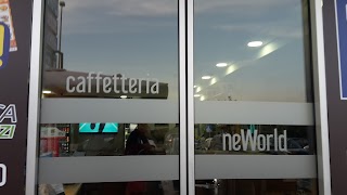 Bar New World