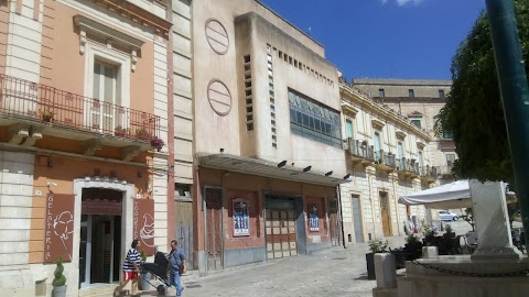 Cinema Teatro Mastrogiacomo