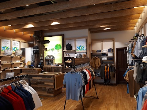 TIMBERLAND STORE PINEROLO