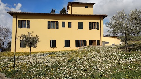 Centro internazionale Loppiano Belprato