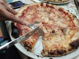 Pizzeria Vecchio Casale