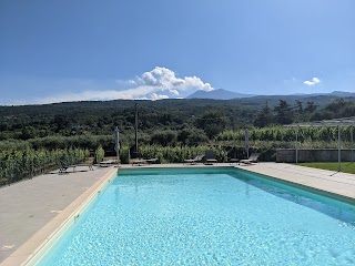 Agriturismo Valle Galfina