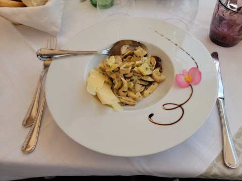 Ristorante Cima 11