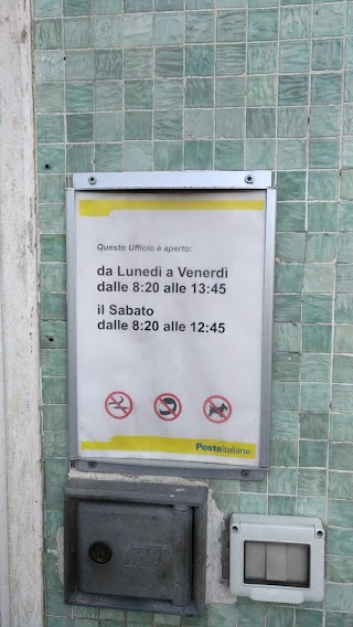 Poste Italiane