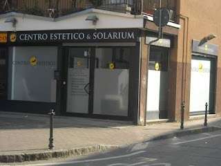 Centro Estetico Venere Nera Di Leone Chiara