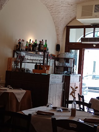 Osteria La Valle