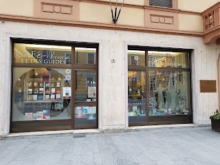 Café Librairie