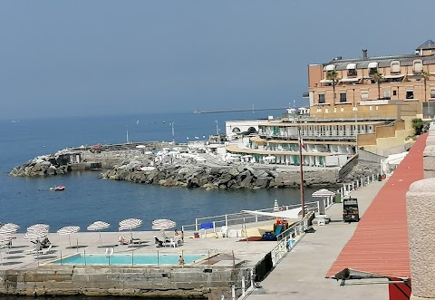 Lido di Genova