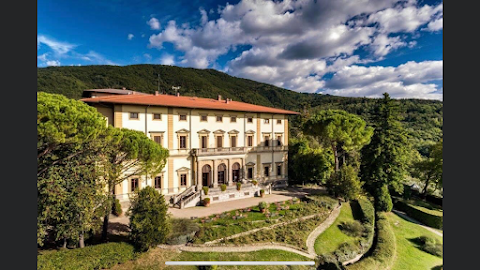 Villa Pitiana Hotel