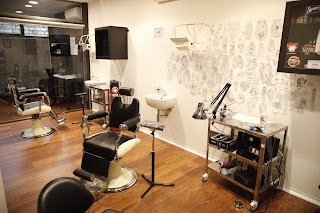 Teschio Nero Tattoo Shop - Studio di Tatuaggi Pistoia