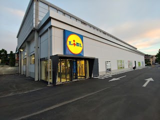 Supermercato Lidl