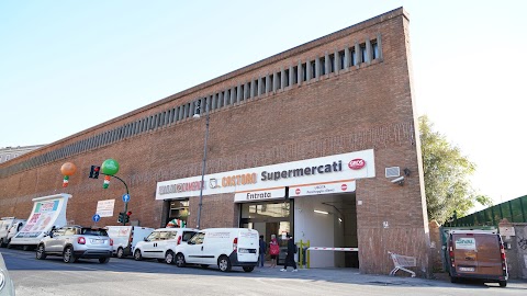 Il Castoro Supermercati - Laterani