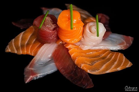 Sugo e Calcagno Sushi