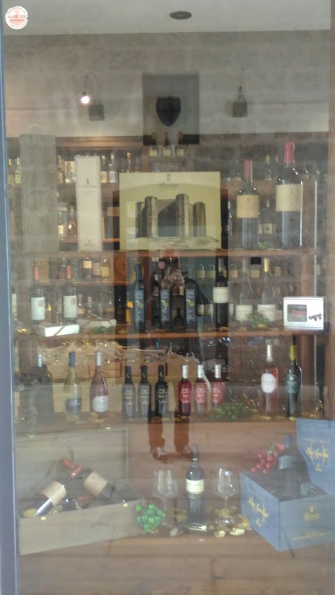 Enoteca Argento